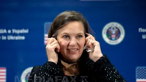 Oficial UE: Nu comentăm publicarea interceptării discuţiei dintre Nuland şi diplomatul SUA de la Kiev