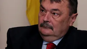 Dobre: Alegerile europarlamentare vor fi cel târziu la începutul lunii decembrie