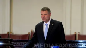 Iohannis cere pregătiri pentru şefia Consiliului UE din 2019: Trebuie să fim la înălţimea momentului