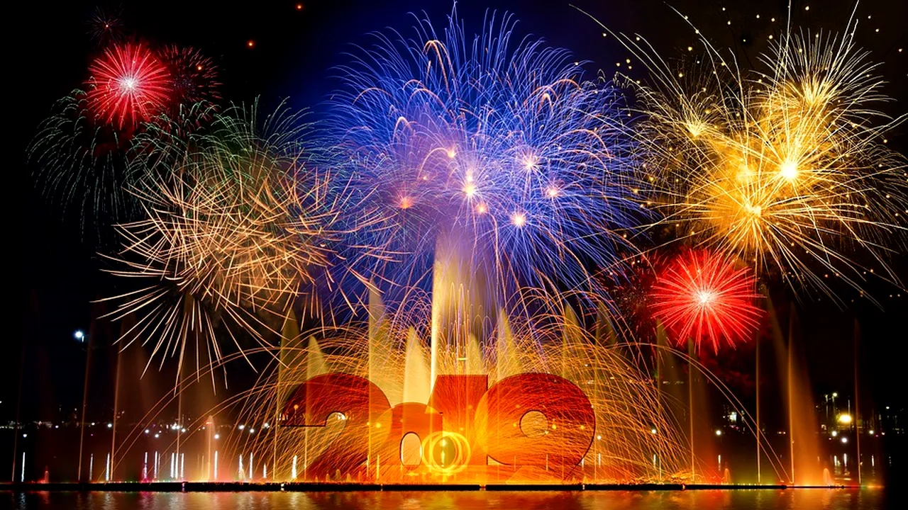 REVELION 2019. Cum se sărbătoreşte ANUL NOU în jurul lumii. Ce trebuie să faci ca să ai noroc şi bani 