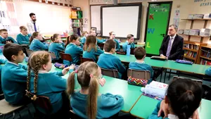 Încă o ţară europeană închide şcolile din cauza răspândirii coronavirusului