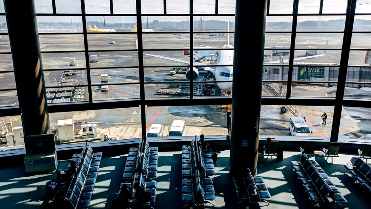 UPDATE. MAE: Două zboruri programate din Dubai spre București, operate în această seară