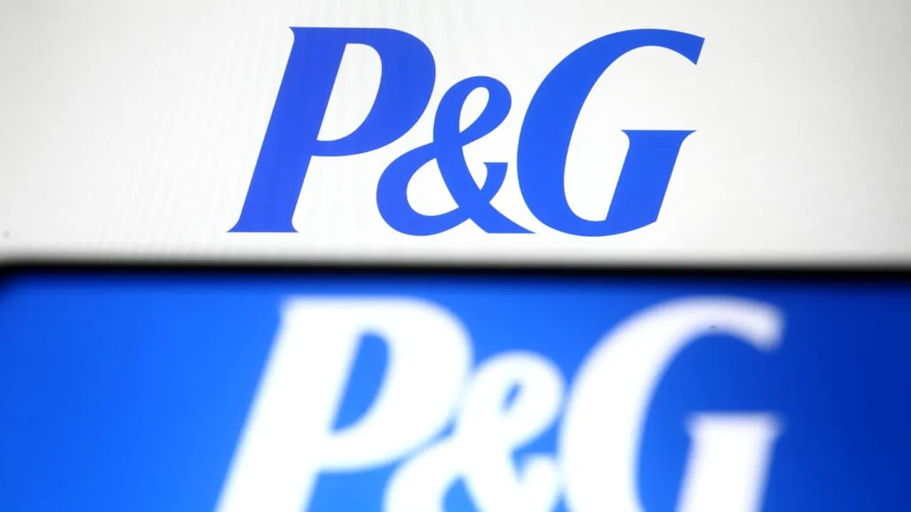 Procter & Gamble, vizată de o investigație antitrust a Comisiei Europene
