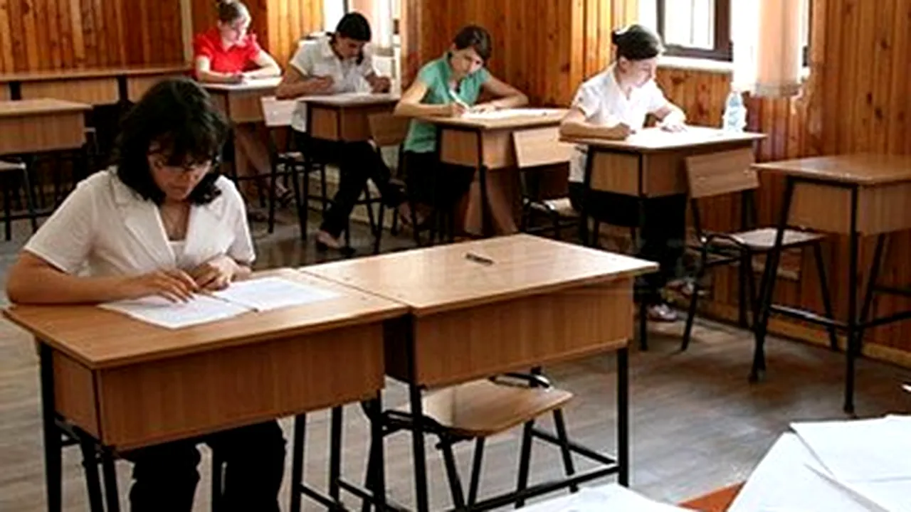 Romanian Education Unionists Call On Teachers, Students To Support May 31 Strike