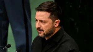 EXTERNE Reacția lui Zelenski după ce Trump a anunțat acordul cu Rusia privind motorina: „Pare un cadou de ziua lui Putin”