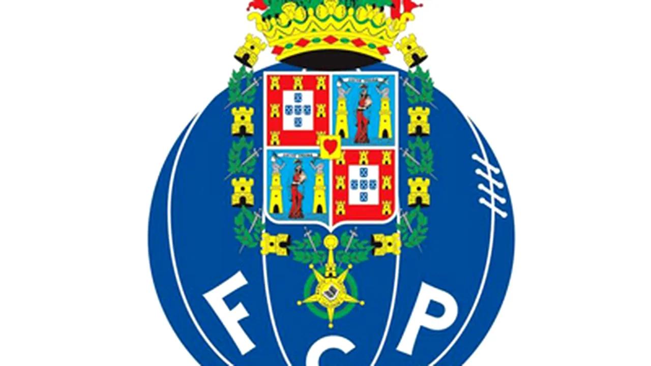 FC Porto va putea evolua în Liga Campionilor în sezonul viitor