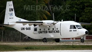 Un avion militar cu 21 de persoane la bord a dispărut în Chile. Resturi ale aparatului au fost găsite în mare