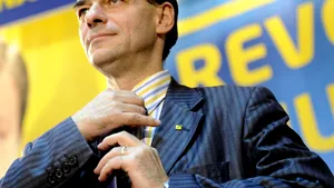 Orban le-a propus lui Meleşcanu, Săftoiu, Motreanu să facă parte din lista sa, ei au refuzat