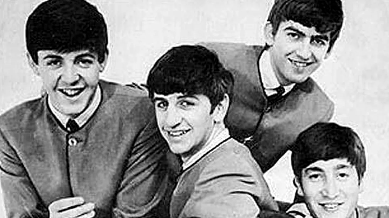 Albumele remasterizate ale trupei Beatles, disponibile pe suport USB