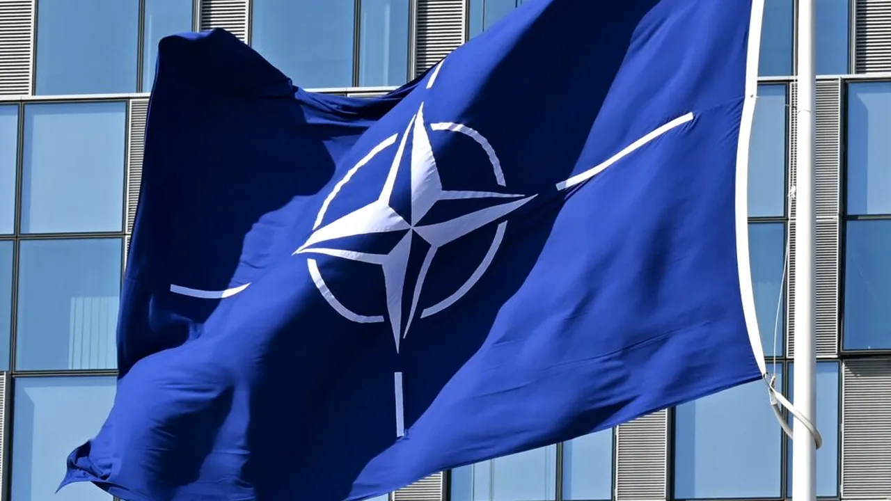 NATO va spori stocurile din flancul estic și va desfășura sisteme robotizate de apărare