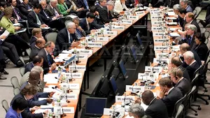 Membrii FMI nu au ajuns la un acord pentru evitarea unui 