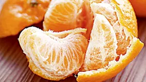 Clementinele, bune împotriva răcelii şi îngrăşării