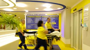 Unde poți trata rapid o urgență medicală (P)