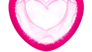 Valentine's Day în SUA: Vânzările de prezervative cresc cu 20%