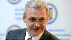 AFP: Doi dintre miniştrii la care face referire MCV sunt Liviu Dragnea şi Varujan Vosganian