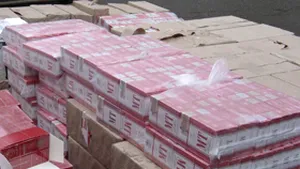 Gândul: Un liberal traficant din Timiş i-a reclamat pe poliţiştii de frontieră ministrului de Interne (VIDEO)