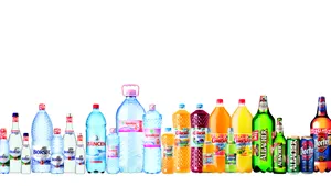 (P) Romaqua Group are în portofoliu branduri cu sute de ani de tradiţie