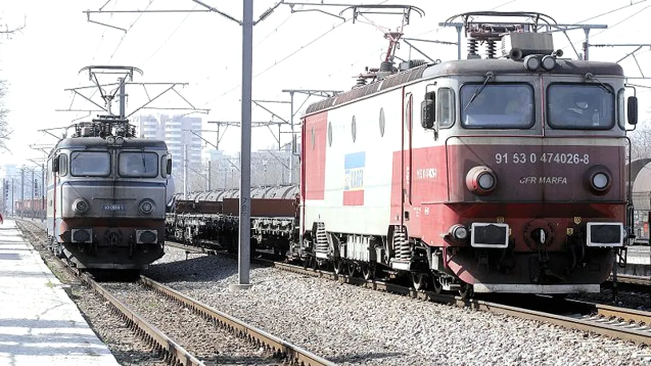 CFR anunţă că va transporta muncitori români către Austria: „Sunt pregătite trenuri speciale”