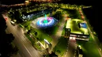 Oficial! Sector 4: Extinderea Parcului Tudor Arghezi se va numi „Parcul Prieteniei Româno-Americane Donald Trump”, iar patinoarul va purta numele lui Doru Tureanu