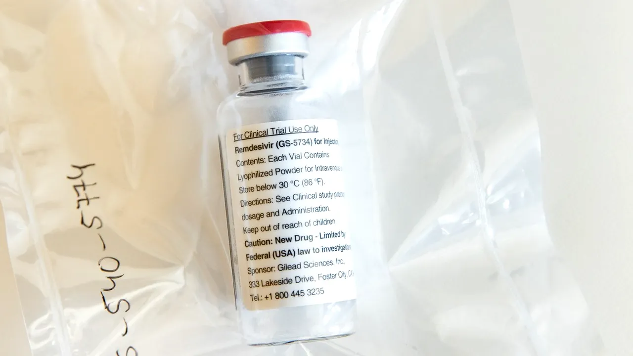 Medicamentul care a reuşit să trateze coronavirusul la maimuţe. Terapia Cluj: 