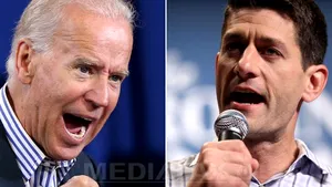 Dezbaterea Biden-Ryan - runda a doua a campaniilor candidaţilor la preşedinţia SUA