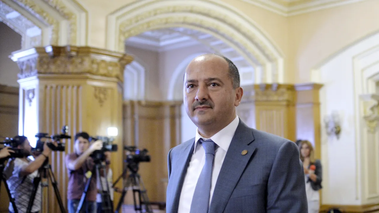 Deputatul afiliat PSD Remus Borza, numit consilier onorific al premierului Ludovic Orban