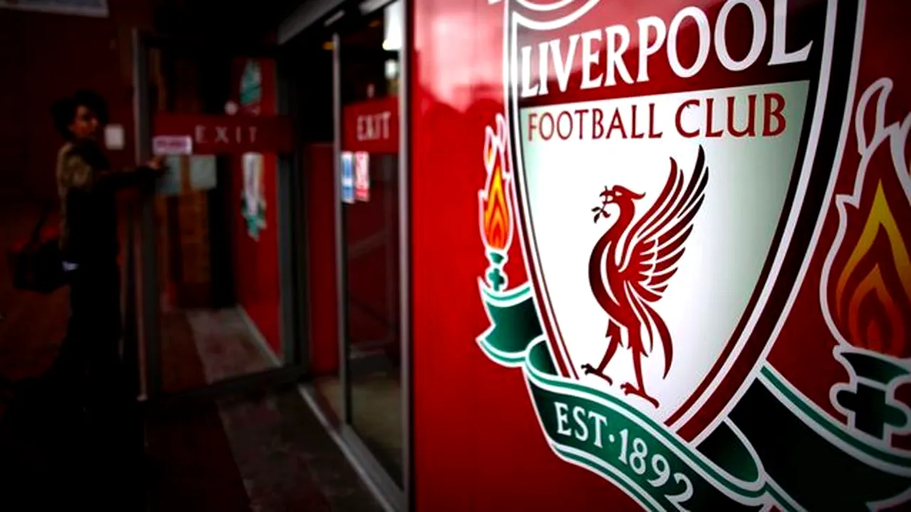 Cine spune că nu se fac bani din fotbal: Grupul american care deţine celebrul club de fotbal Liverpool, vrea o listare pe bursa de la New York la o valoare de 8 miliarde de dolari