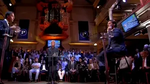 Dezbatere electorală cu scântei în Olanda: Insultele pe care şi le-au aruncat politicienii | VIDEO
