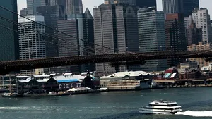 Oraşul New York a înregistrat în 2010 cea mai caldă vară din istoria sa