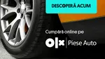 Peste 7,8 milioane de anunțuri în secțiunea Auto a OLX: Ce caută și ce cumpără românii pentru mașinile lor