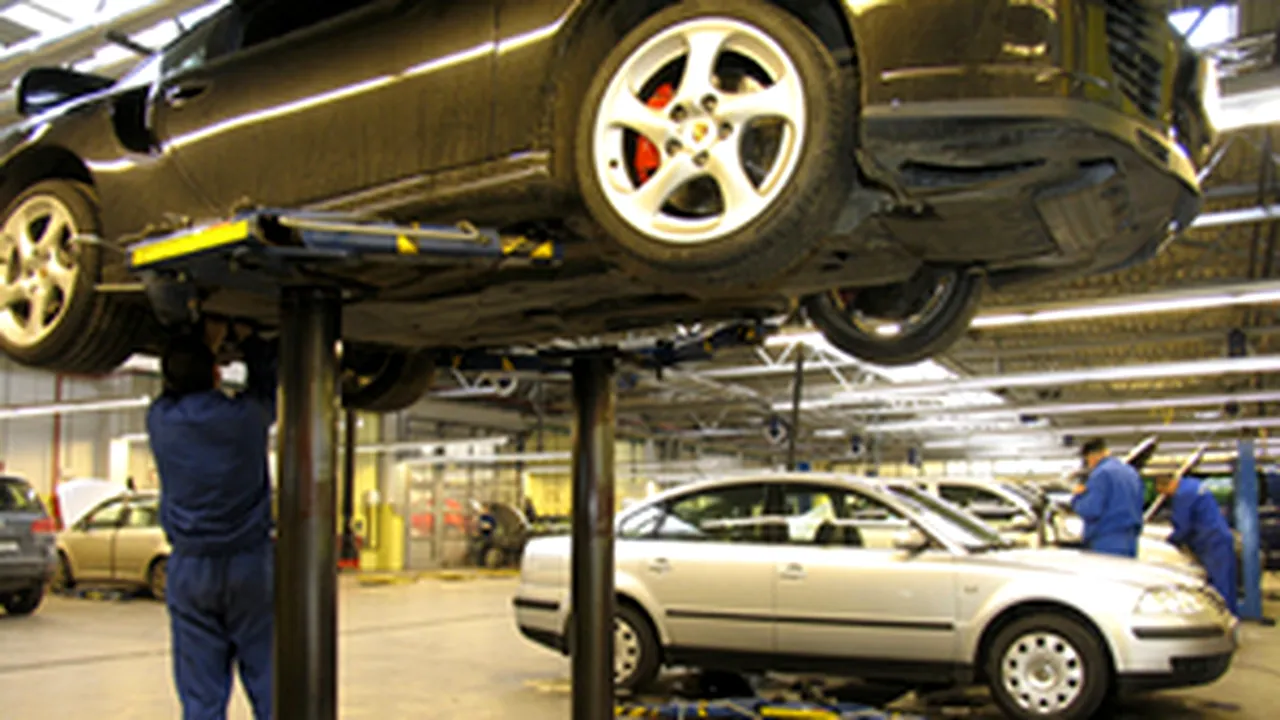 Romanian Car Services Accuse Insurer Omniasig Of Illegal Contract Clauses