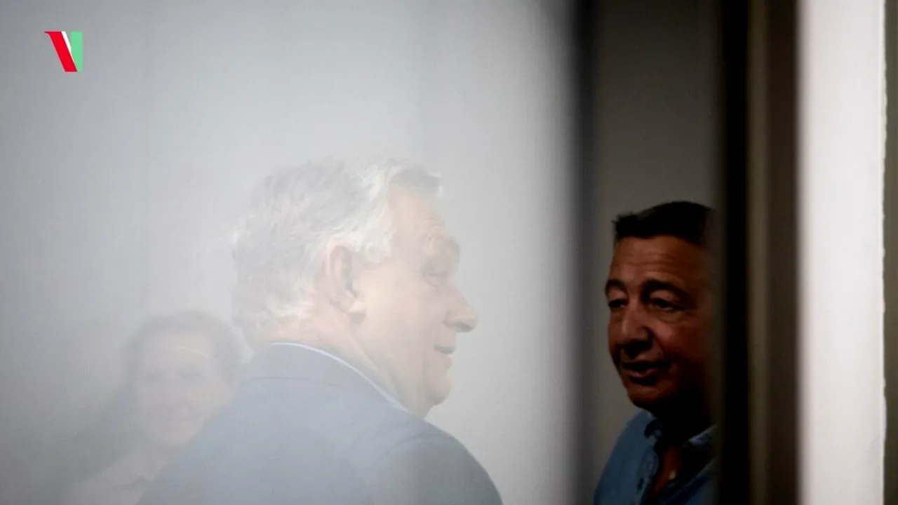 Presa maghiară, mesaj uluitor pentru români: „Vă mulțumim, prieteni români!”