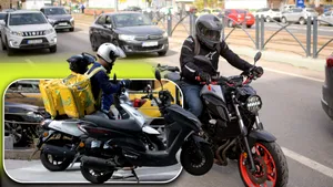 Dilema persistă: scuteriștii sunt motocicliști? Ce spune legea și cum îi vede comunitatea moto