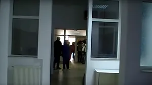 „A murit de durere”. O femeie şi-a pierdut viaţa după ce medicii din Sibiu nu au internat-o pentru operaţie. Vasile Barbu: Capacitatea secţiilor este diminuată