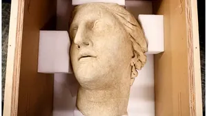 Oraşul New York returnează Italiei opere de artă furate în valoare de 19 milioane de dolari