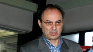ICCJ dispune expertiză medicală şi transferarea la Jilava a fostului ministru Ioan Avram Mureşan