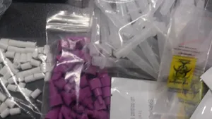 Senator, despre testele de salivă: În nişte cutii de carton, fără instrucţiuni, fără prospect. Noaptea minţii!