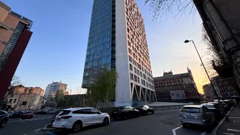 Exclusiv Care sunt planurile administrației Ciucu privind viitorul Cathedral Plaza: demolare sau valorificare? Răspunsul PMB