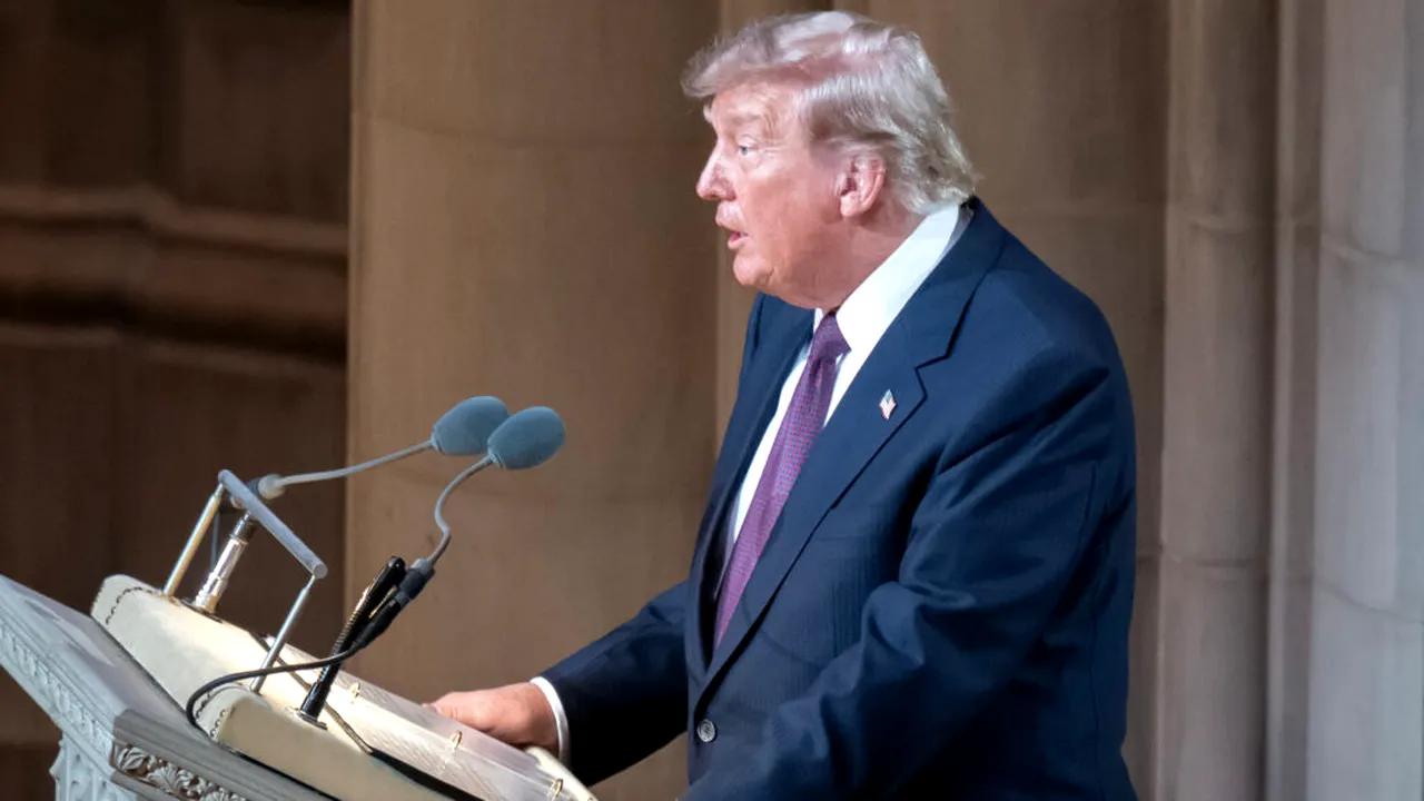 De ce Trump amenință mereu Iranul cu atacuri devastatoare, ca apoi să renunțe