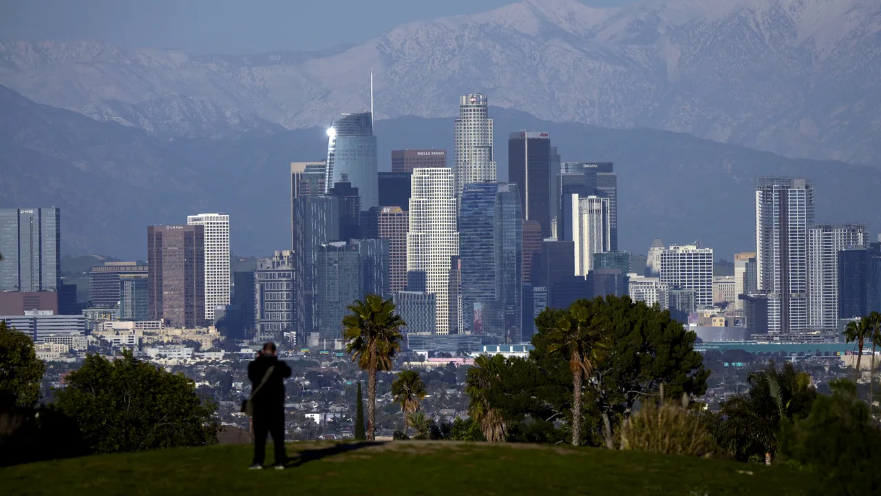 Peste 200.000 de danezi au semnat o petiţie satirică pentru a cumpăra California, în urma declaraţiilor lui Trump privind interesul SUA pentru Groenlanda