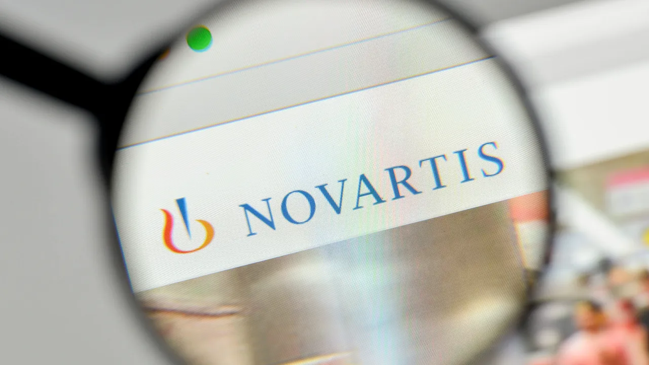 Un grup anarhist grec a vandalizat sediul companiei farmaceutice Novartis de la Atena