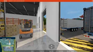 ELKO Romania a anunţat expoziţia virtuală Getac