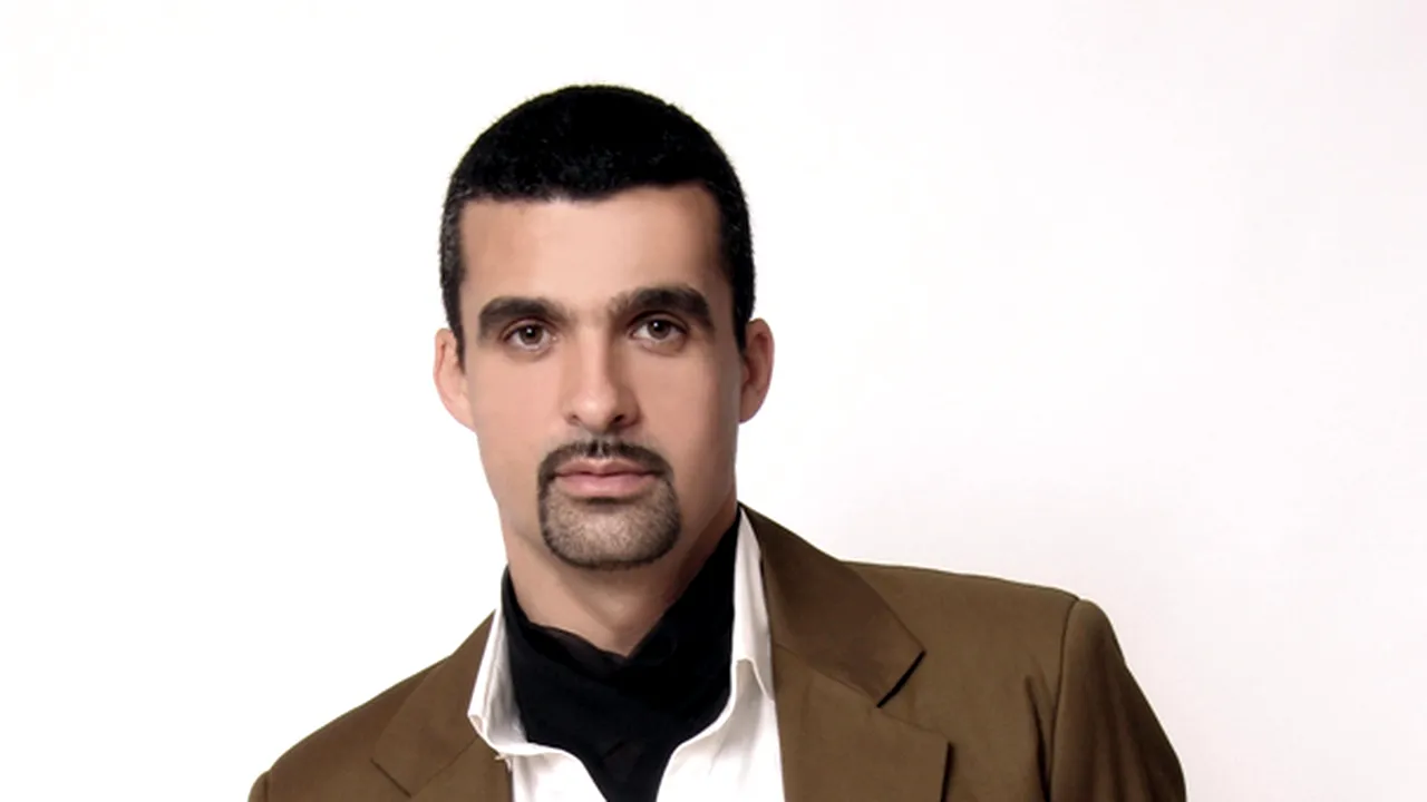 Temişan acuză casa de producţie a lui Andrei Ţîrdea că nu l-a plătit