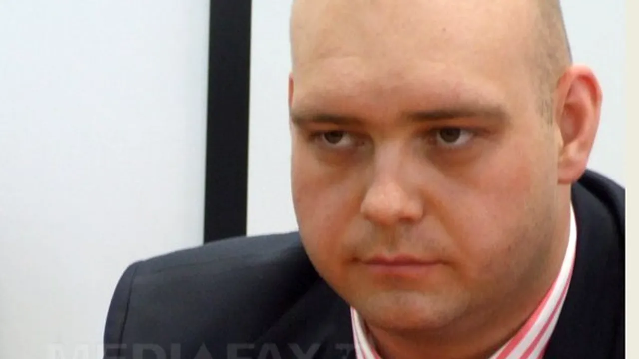 Deputatul Adrian Mocanu a revenit în PSD