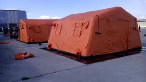 Simularea seismului de peste 7 grade în Bucureşti: Primăria Capitalei poate asigura 45.000 de paturi şi alimente pentru 4.200 de oameni