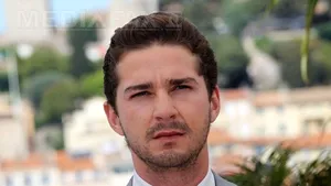 Shia LaBeouf a apărut complet gol într-un videoclip al grupului islandez Sigur Ros - VIDEO