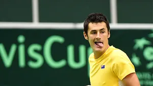 Numele lui Bernard Tomic apare într-un dosar de trafic de droguri