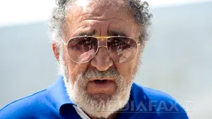 Omul de afaceri Ion Ţiriac invită autorităţile să verifice activităţile grupului pe care îl deţine