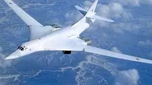 Avioane NATO escortează bombardiere ruseşti în Oceanul Atlantic - presă