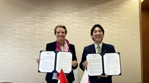 Elveția și Japonia fac echipă în domeniul cuantic, depășind bariere legislative și culturale